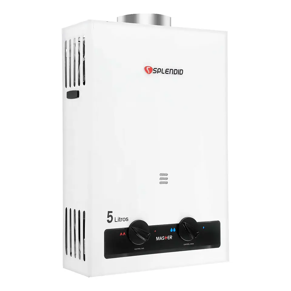ALEFONT SPLENDID 5L IONIZADO 1