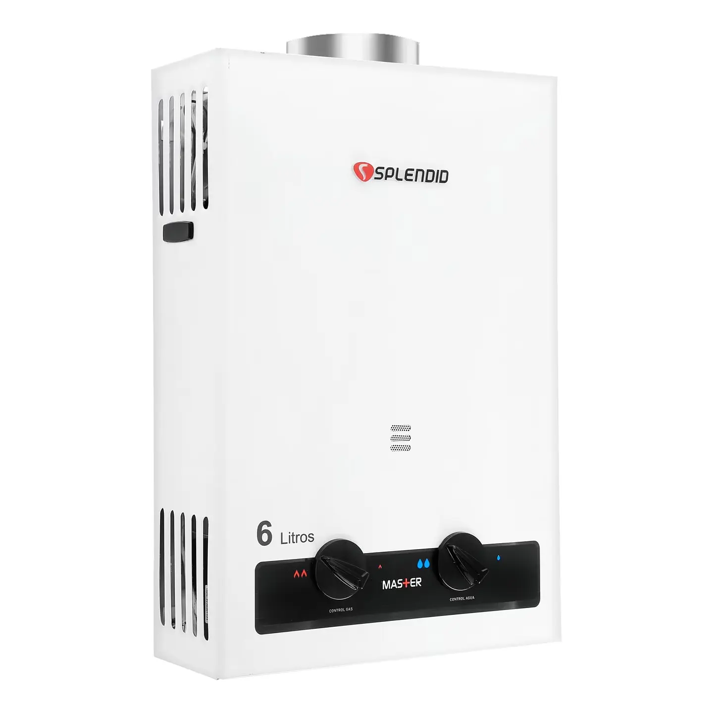 ALEFONT SPLENDID 6L IONIZADO 1