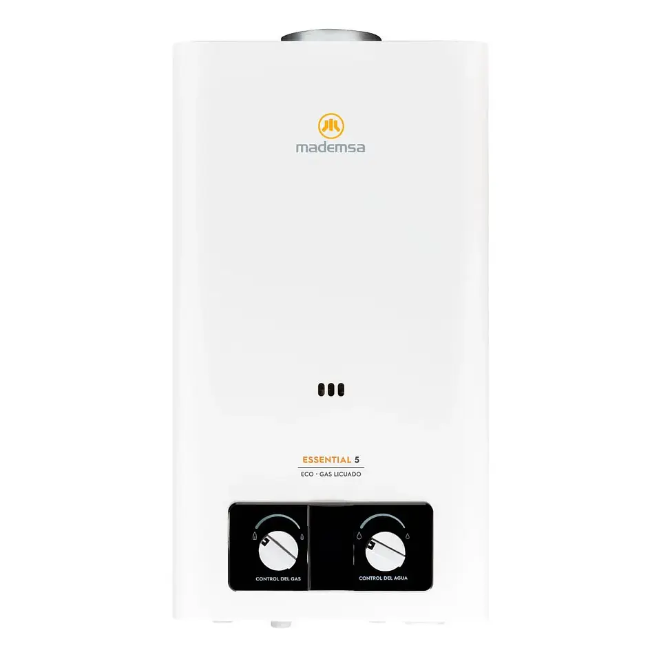 ALEFONT MADEMSA ESSENTIAL 5L 1