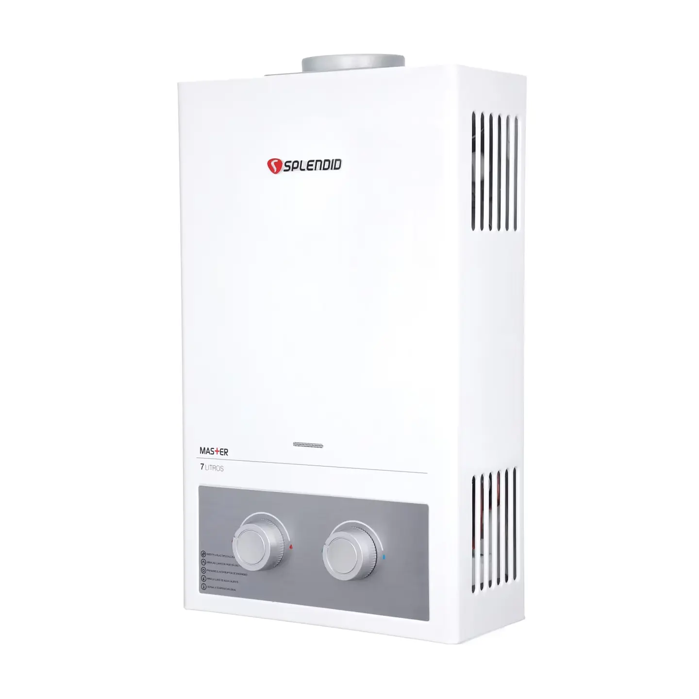 ALEFONT SPLENDID 7L IONIZADO 1