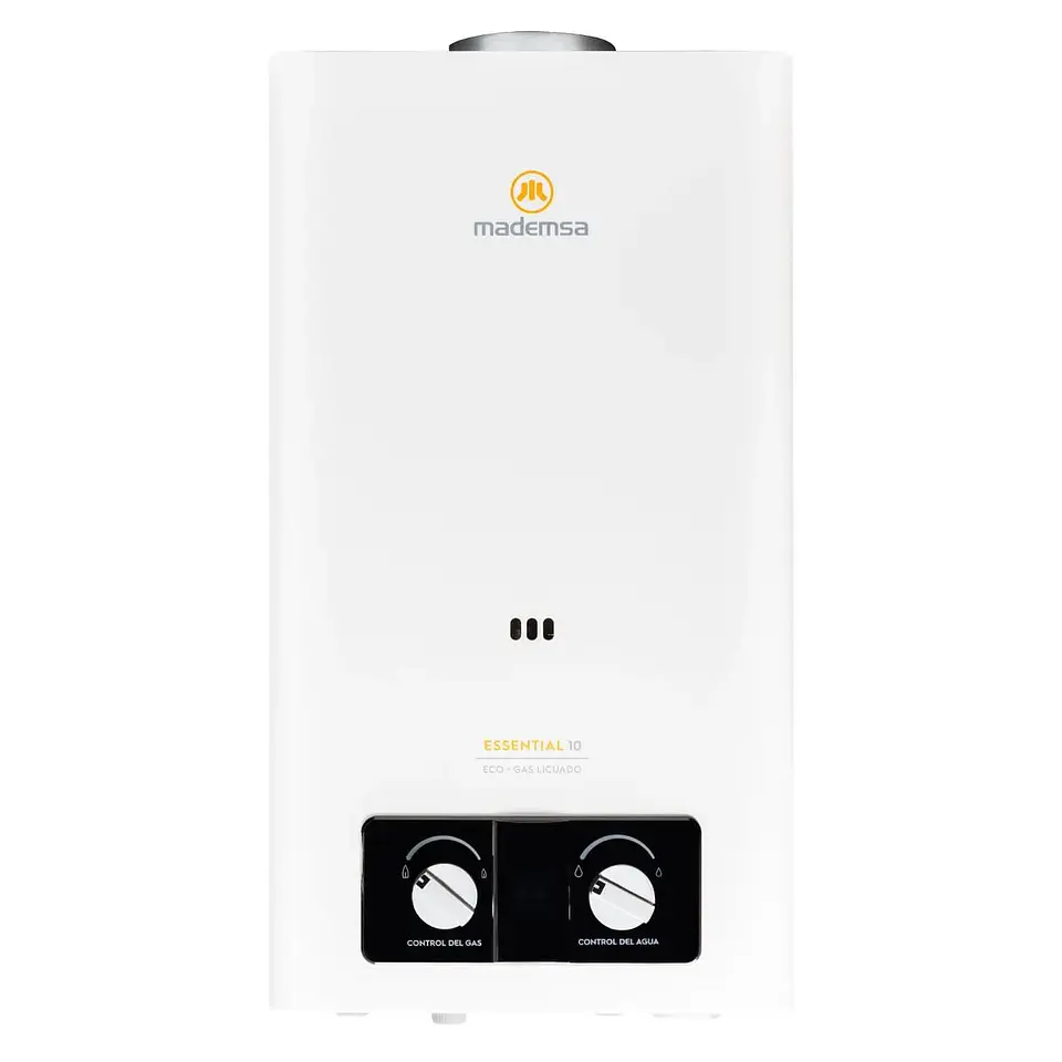 CALEFONT MADEMSA ESSENTIAL 10L 1