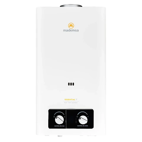 ALEFONT MADEMSA ESSENTIAL 7L