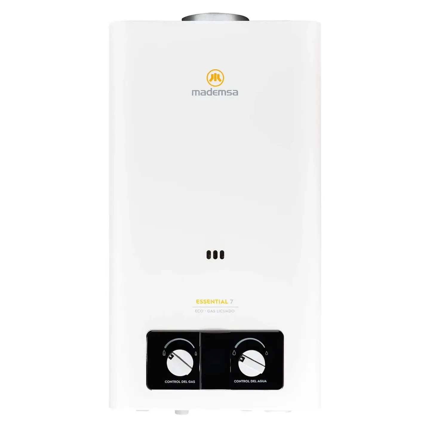 ALEFONT MADEMSA ESSENTIAL 7L 1