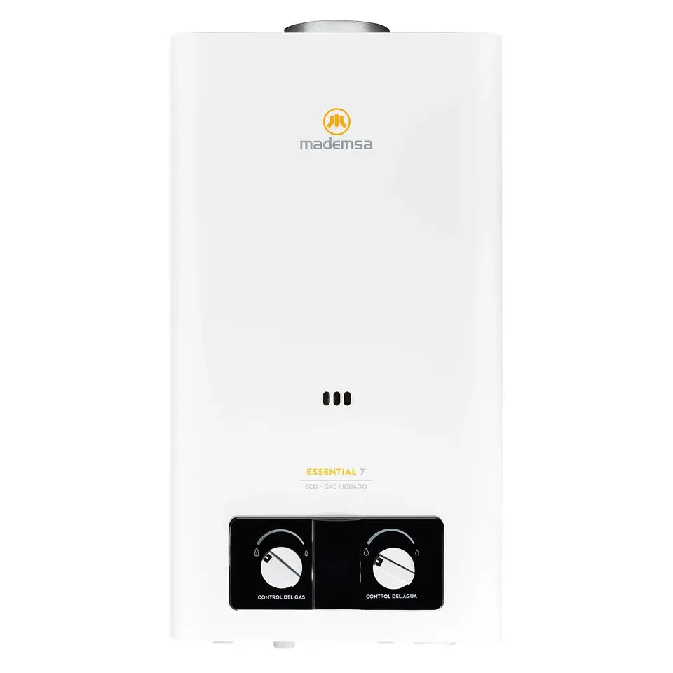 ALEFONT MADEMSA ESSENTIAL 7L 1