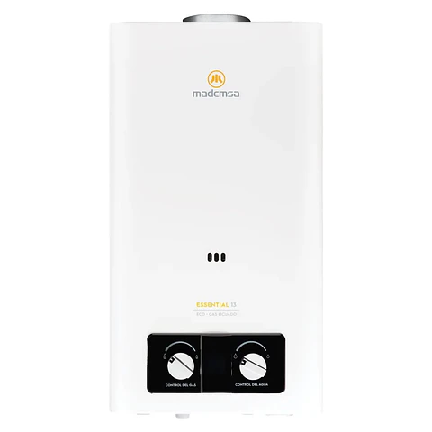 CALEFONT MADEMSA ESSENTIAL 13L