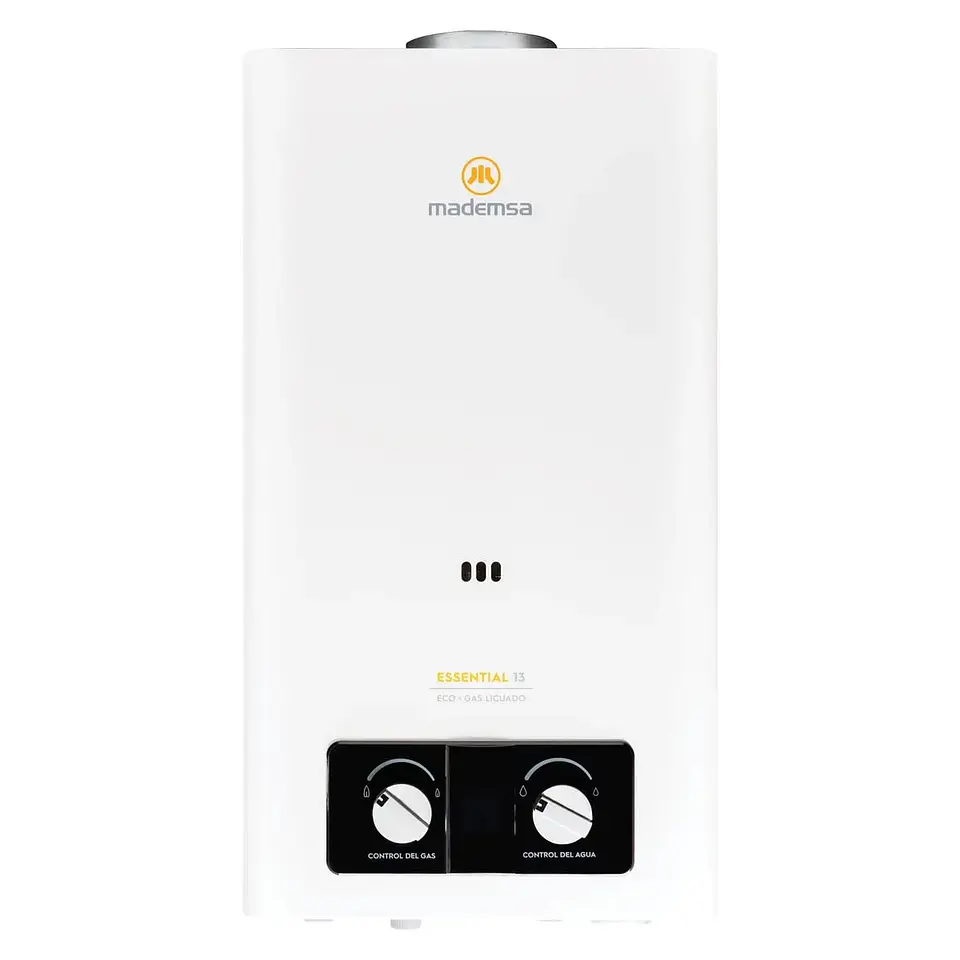CALEFONT MADEMSA ESSENTIAL 13L 1