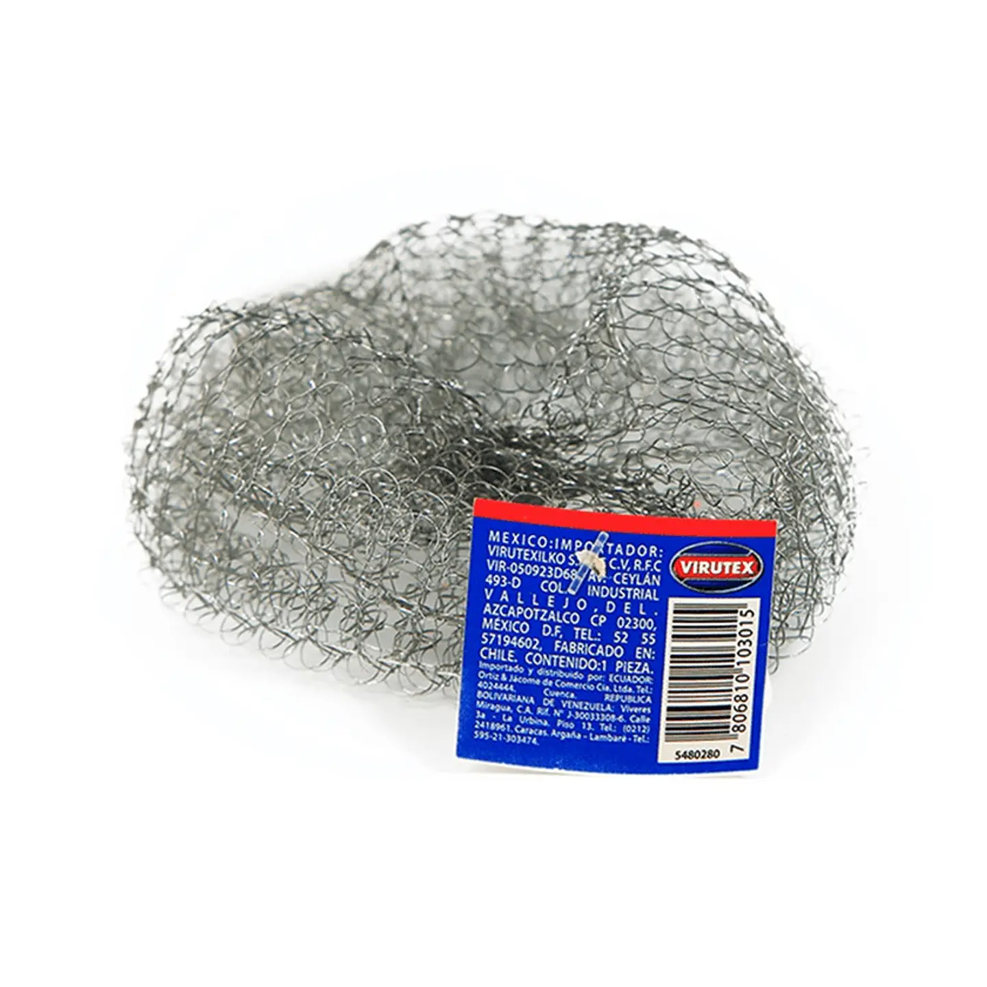 ESPONJA OLLA GRUESA 1