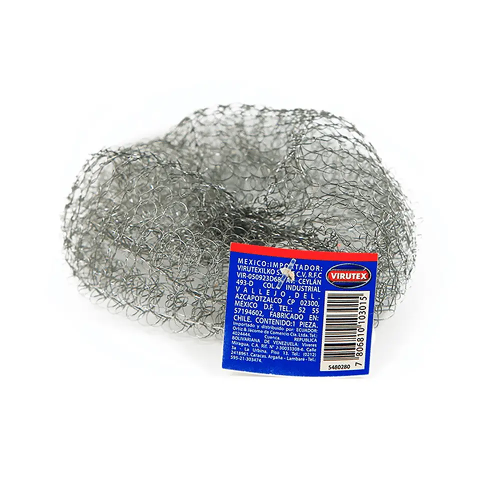 ESPONJA OLLA GRUESA 1