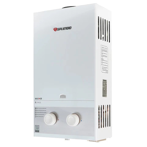 ALEFONT SPLENDID 8L IONIZADO