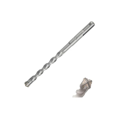 BROCA SDS PLUS KRAFT BOHRER 13 X 210MM