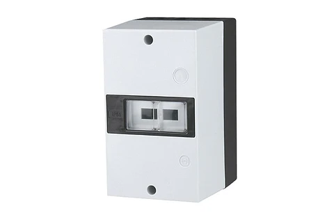 CAJA GUARDAMOTORES ABL-SURSUM IP55