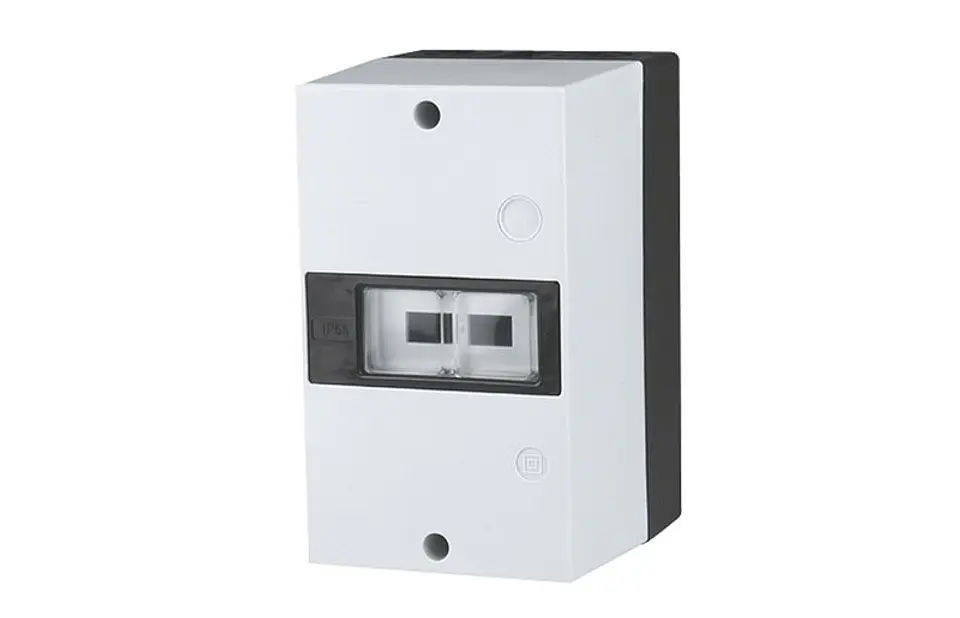 CAJA GUARDAMOTORES ABL-SURSUM IP55 1