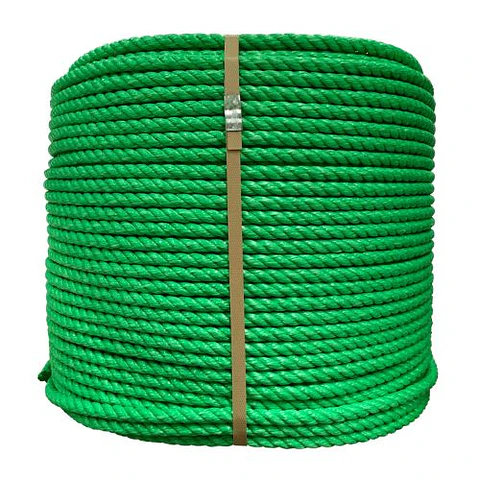CORDEL PLASTICO 4MM 100M X KG