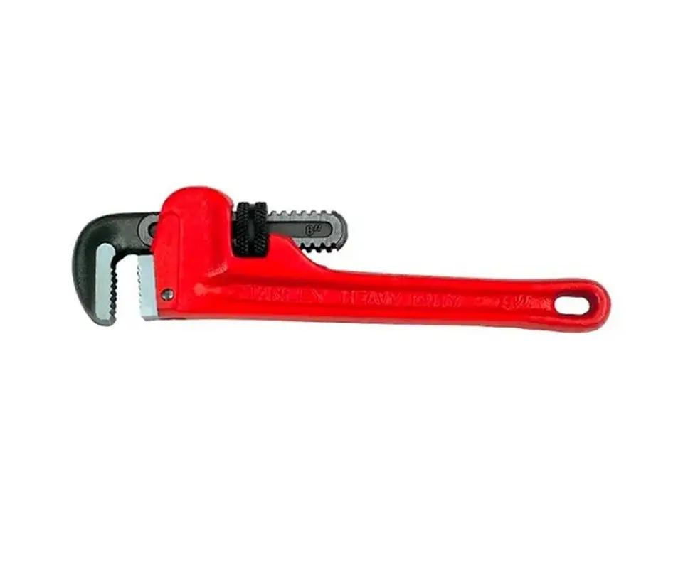 LLAVE STILLSON SANDVIK N°143 1