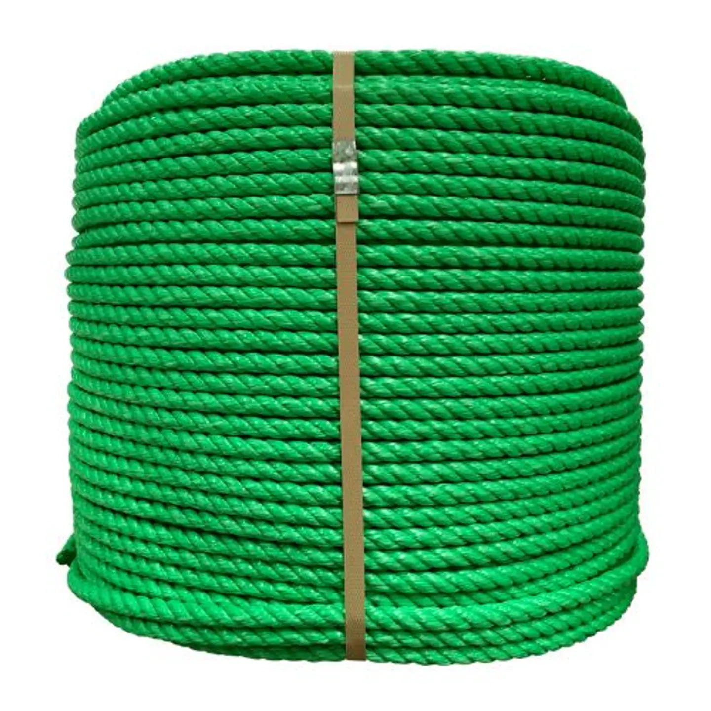 CORDEL PLASTICO 14MM 10M X KG 1