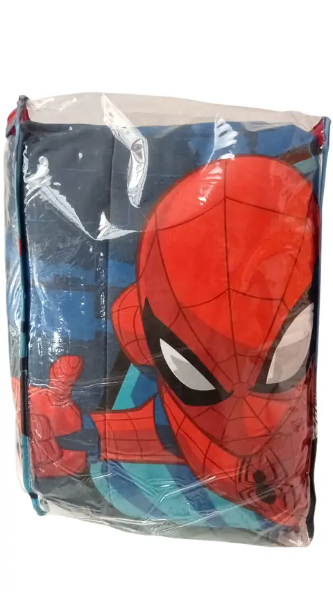 PLUMON 1.5 PLAZAS WINDSOR SPIDERMAN