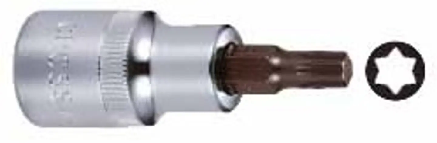 DADO CROSSMAN 1/2 TORX T-20 1