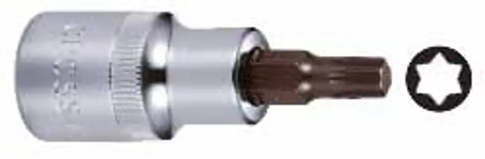 DADO CROSSMAN 1/2 TORX T-20 1