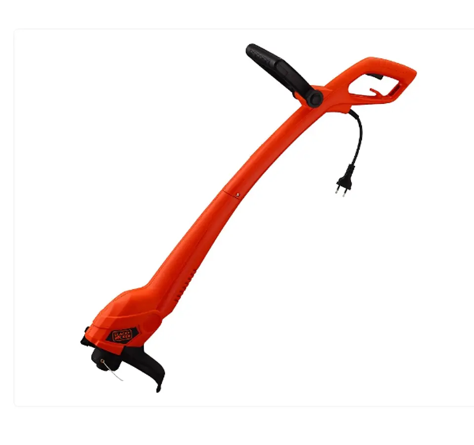 ORILLADORA BLACK DECKER GL350 350W 1