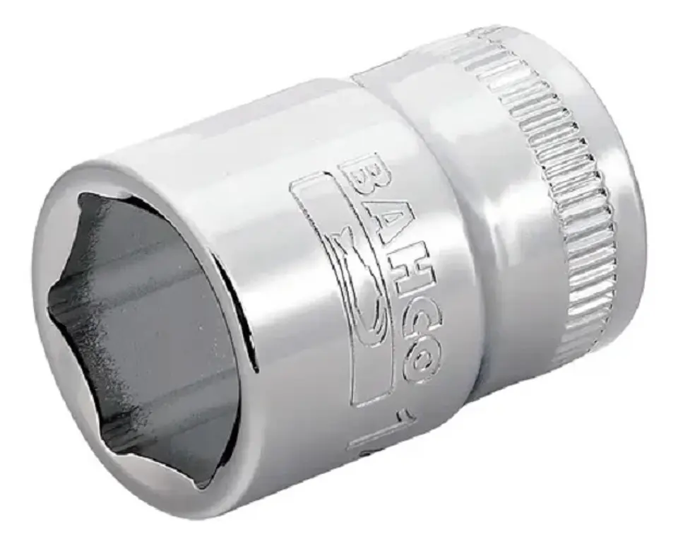 DADO GEDORE 1 3/8 X 3/4 1
