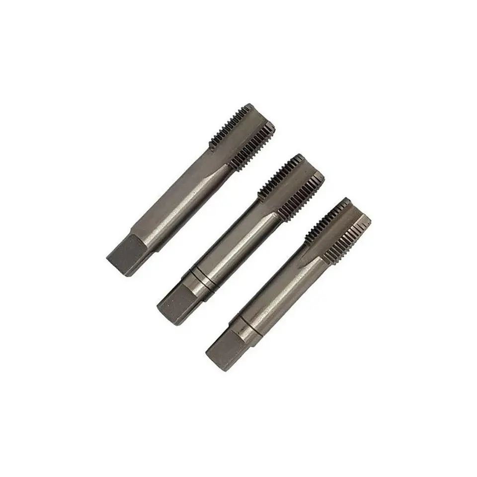 DADO TERRAJA 7/32 X 1 HILO FINO 1