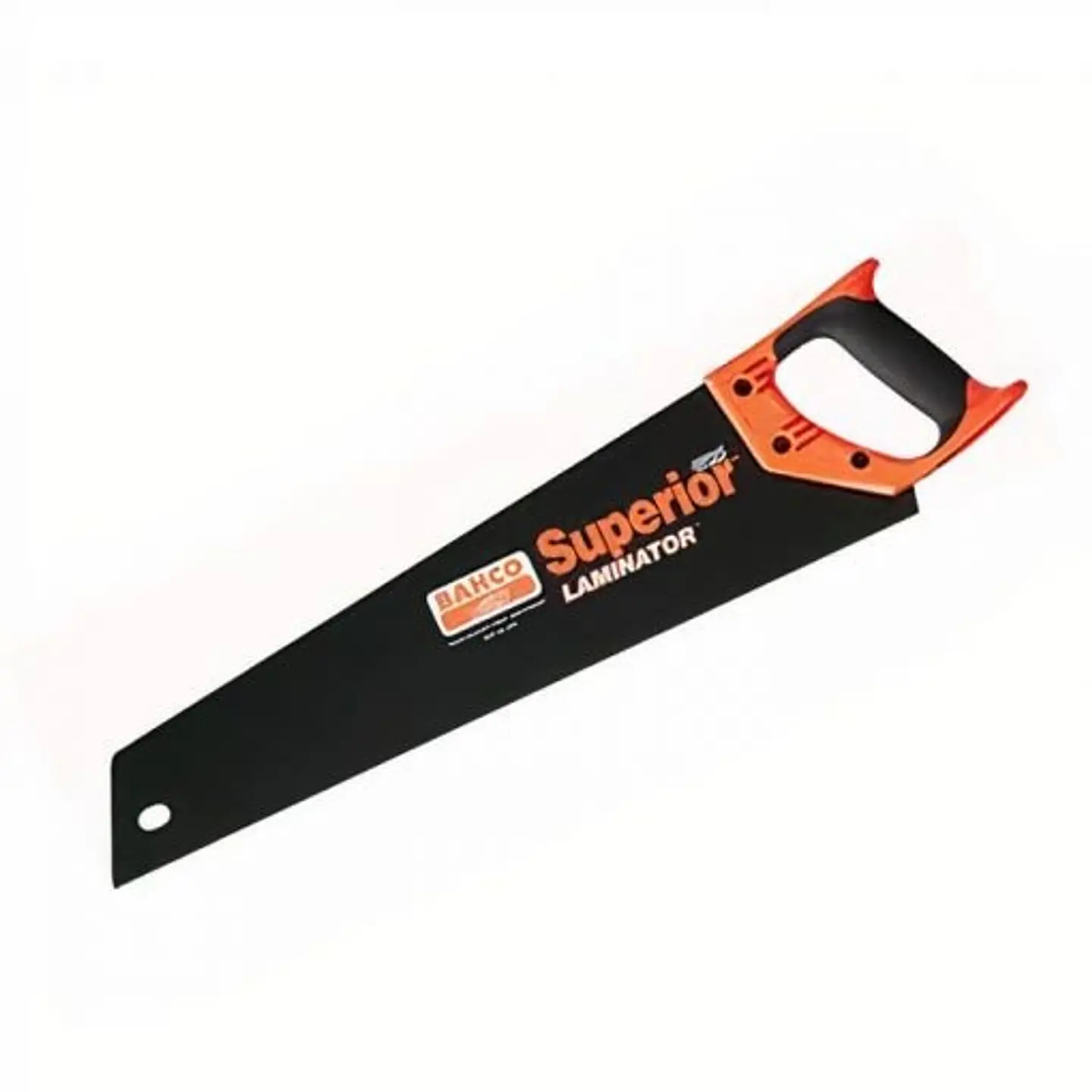 SERRUCHO BAHCO BAJA FRICCION LAMINATOR 20 SUP 20 LAM 1