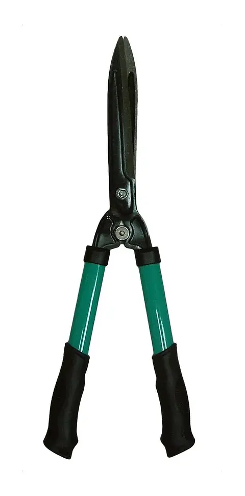 TIJERA CORTA PASTO JARDIN GREEN SEASONS