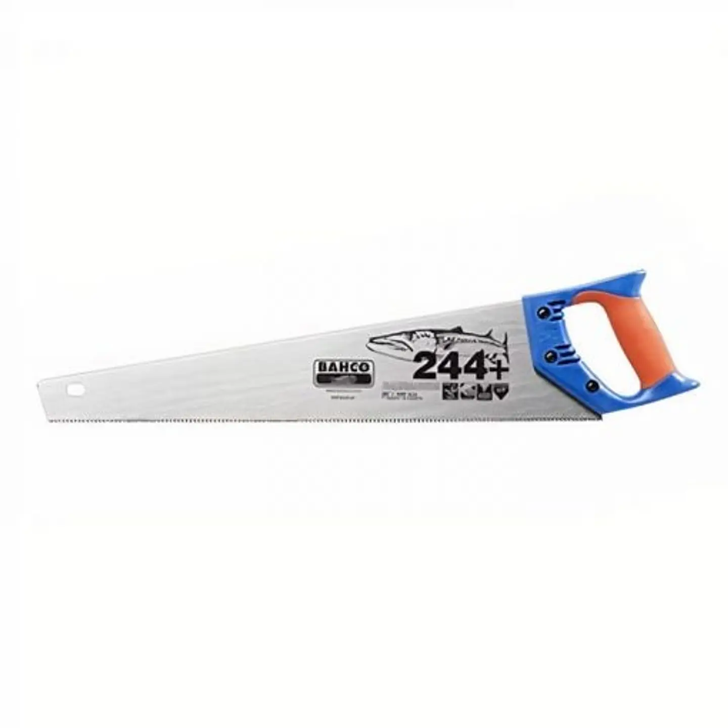 SERRUCHO CARPINTERO BAHCO 244P-22-U7-HP BARRA 1