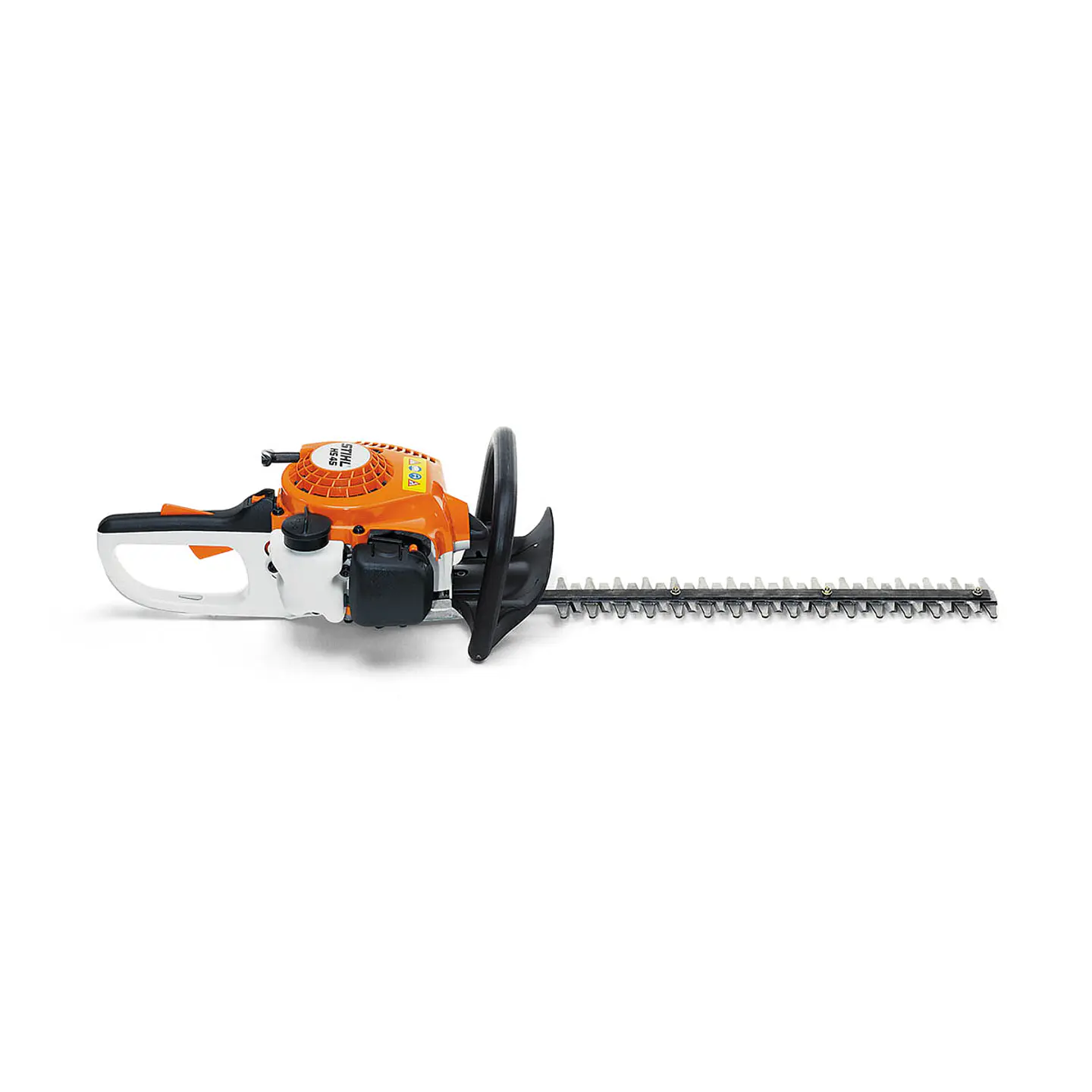 CORTASETOS STIHL HS 45 MOTOR 2T 27.2CC 1
