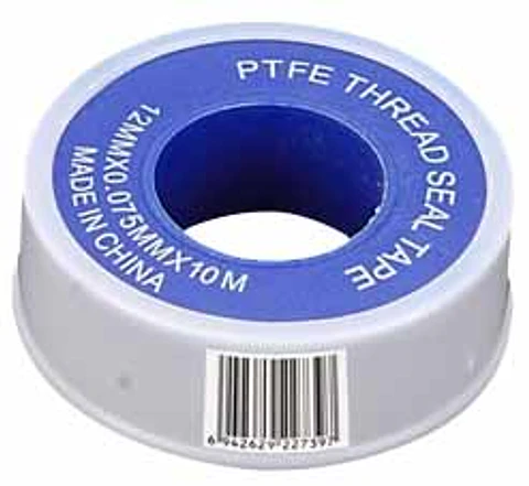 TEFLON 1/2 PARA GAS TACTIX 12M