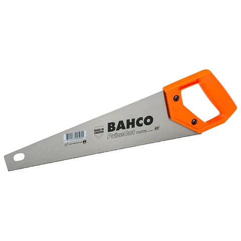 SERRUCHO PARA MOLDURAS BAHCO 300 14