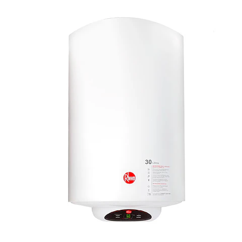 ERMO ELECTRICO DIGITAL MURAL 30L RHEEM