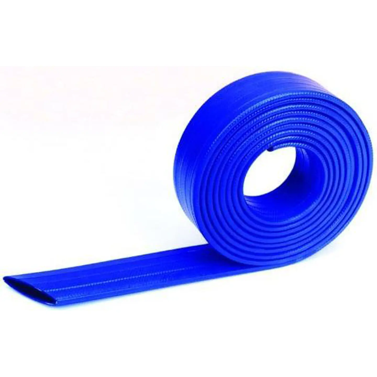 MANGUERA PVC 3 PARA CAUDAL 1