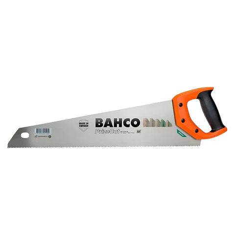 SERRUCHO CARPINTERO BAHCO NP-19-U7/8-HP 19