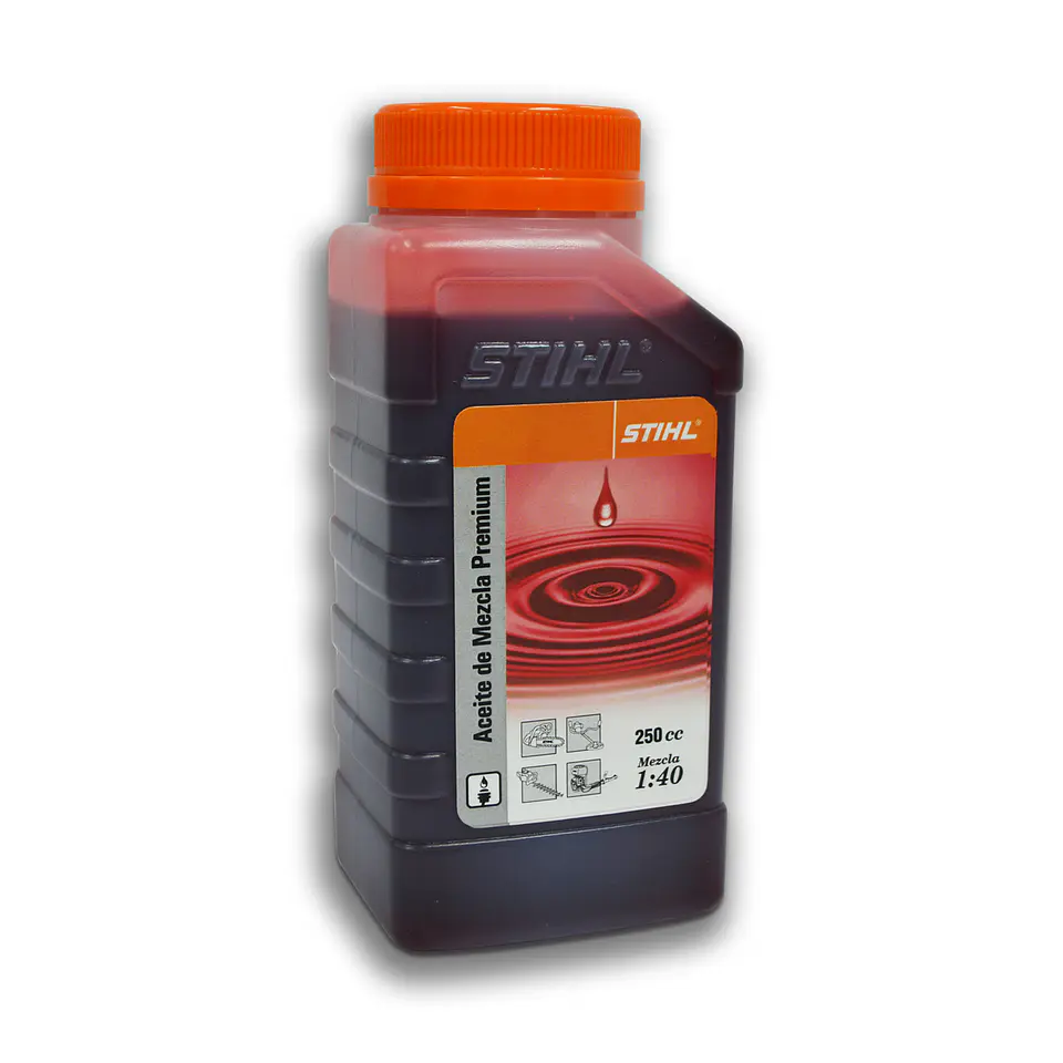 ACEITE STIHL MEZCLA 250CC 1