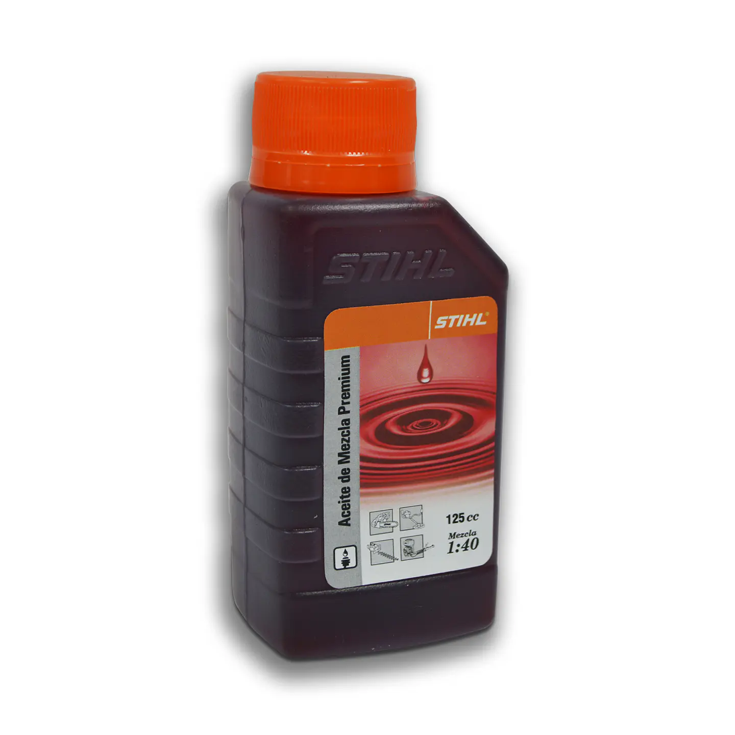 ACEITE STIHL MEZCLA 125CC 1