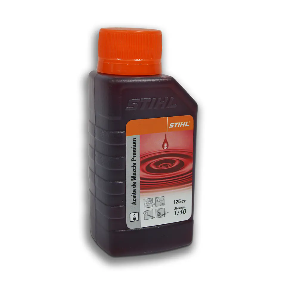 ACEITE STIHL MEZCLA 125CC 1
