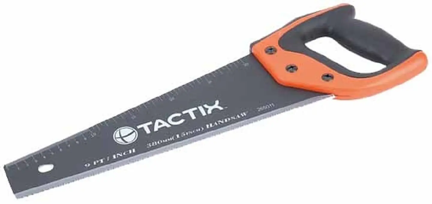 SERRUCHO CARPINTERO TACTIX 22 1