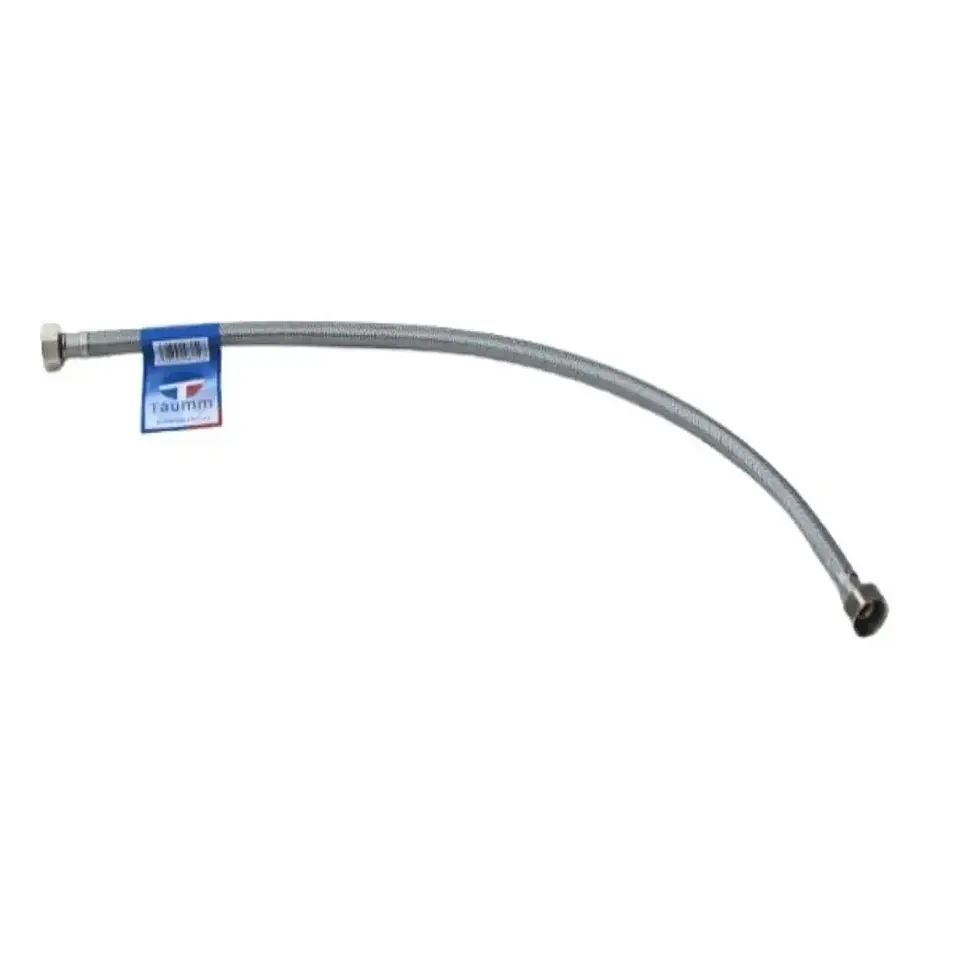FLEXIBLE GAS HI-HI 1/2 60CM 1