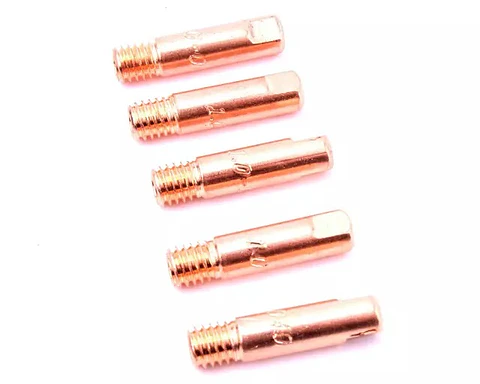 PACK BOQUILLAS HELA SOLDADORA MIG 0.9MM