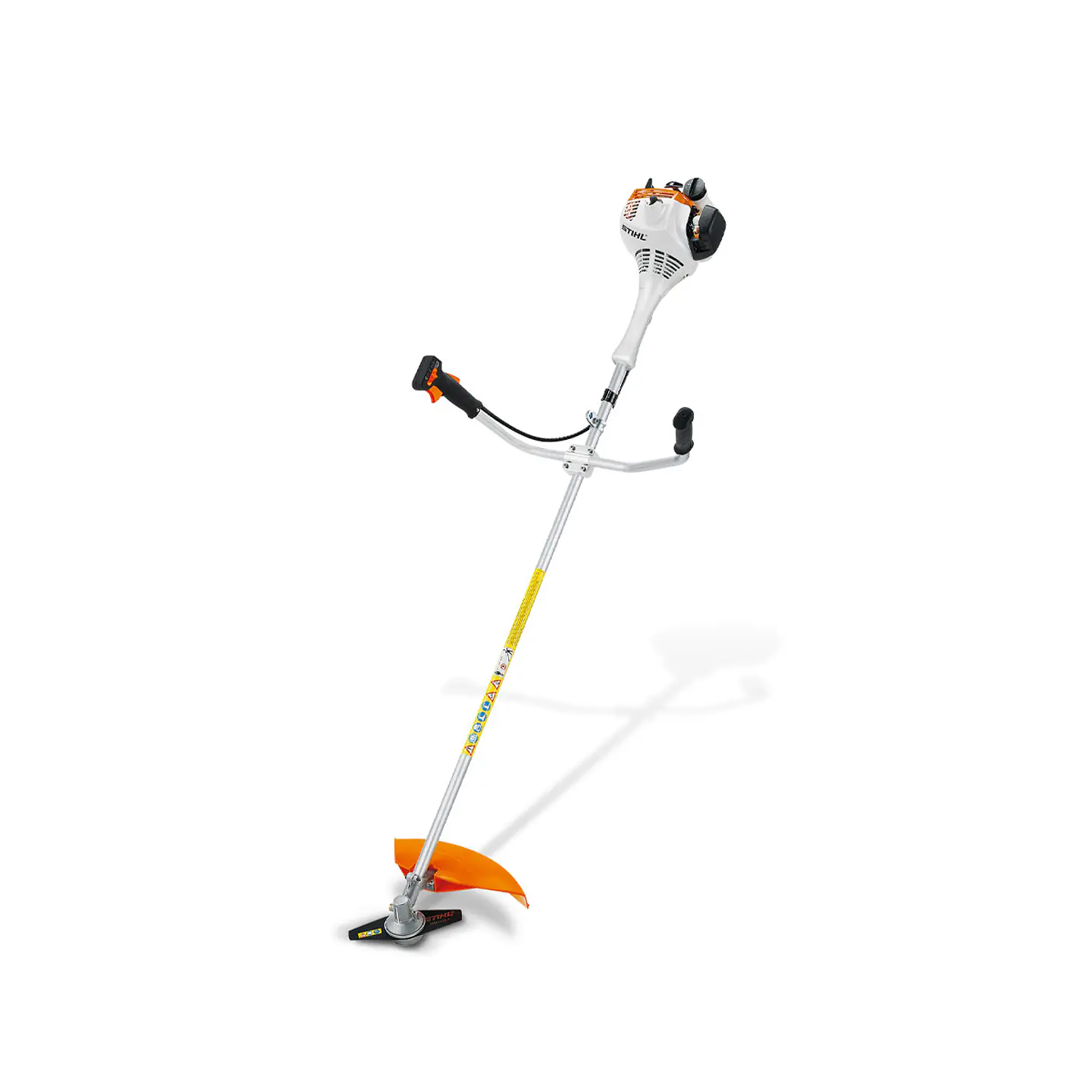 ORILLADORA STIHL FS55 2T 27.2CC 1