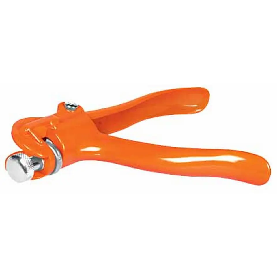 TRABADOR TRUPER PARA SERRUCHOS 1