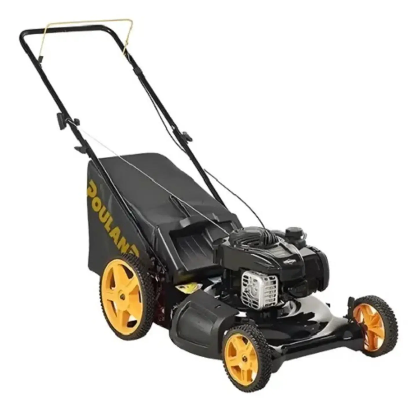 CORTADORA CESPED POULAN 550 1