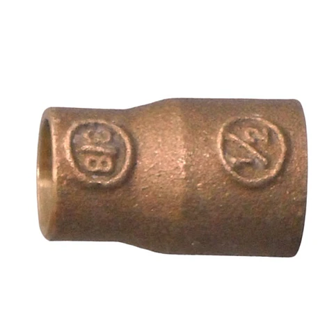 COPLA BR SO-SO E 3/8X1/2