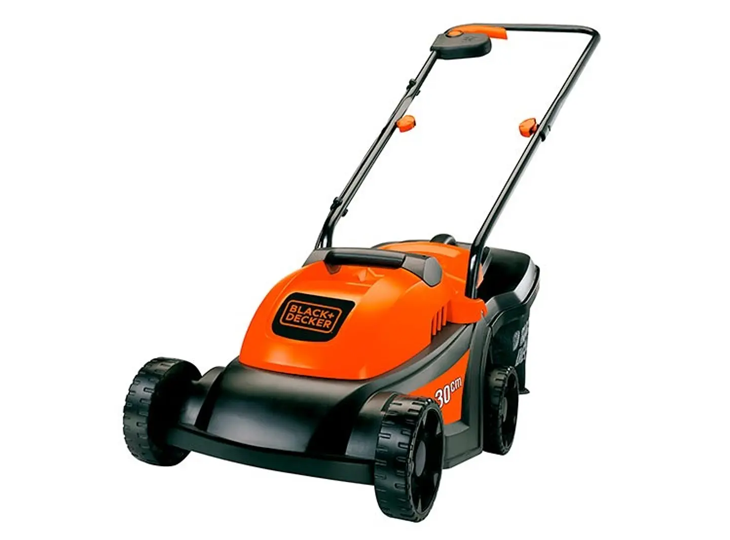 CORTADORA CESPED BYD 1000W GR3000 1