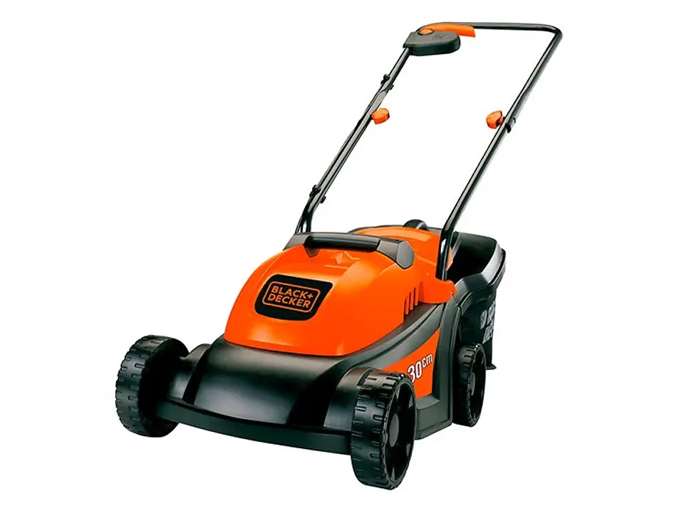 CORTADORA CESPED BYD 1000W GR3000 1