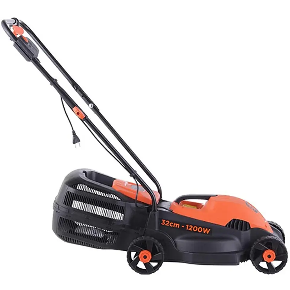 CORTADORA CESPED BYD 1200W GR1000 1