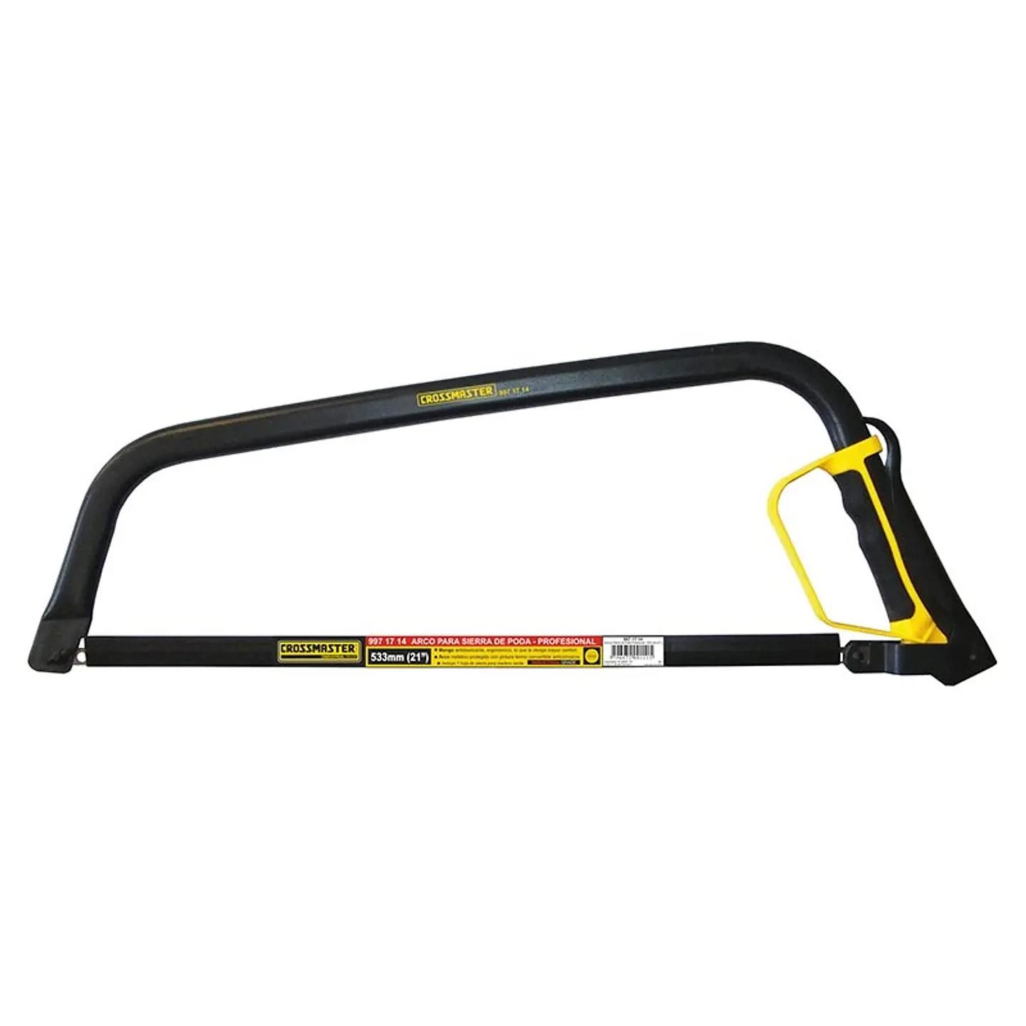 ARCO SIERRA CROSSMASTER 21 1
