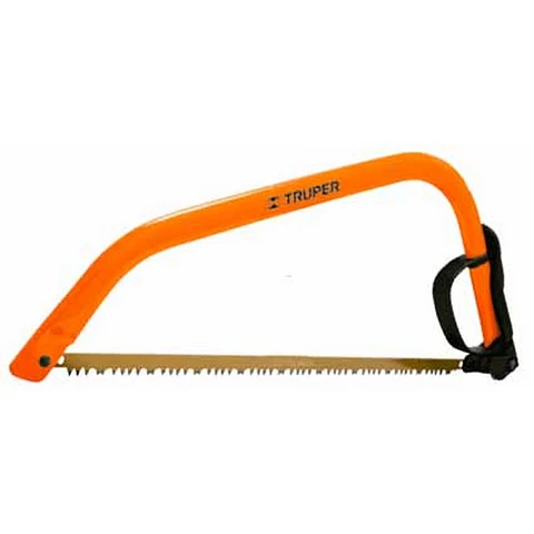 ARCO SIERRA TROZAR 24 TRUPER