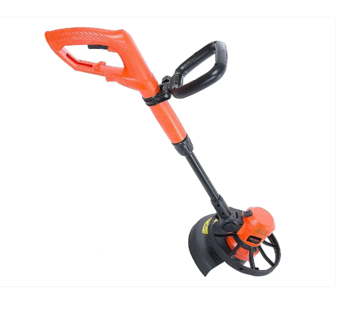 ORILLADORA BLACK DECKER GL600N 1